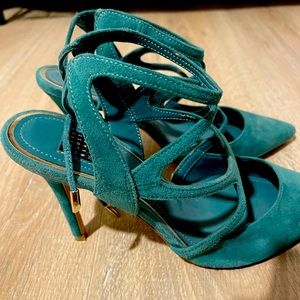 White House black market shoes
